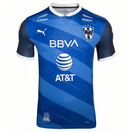 Fotbalový Dres C.F. Monterrey Venkovní 2020/21